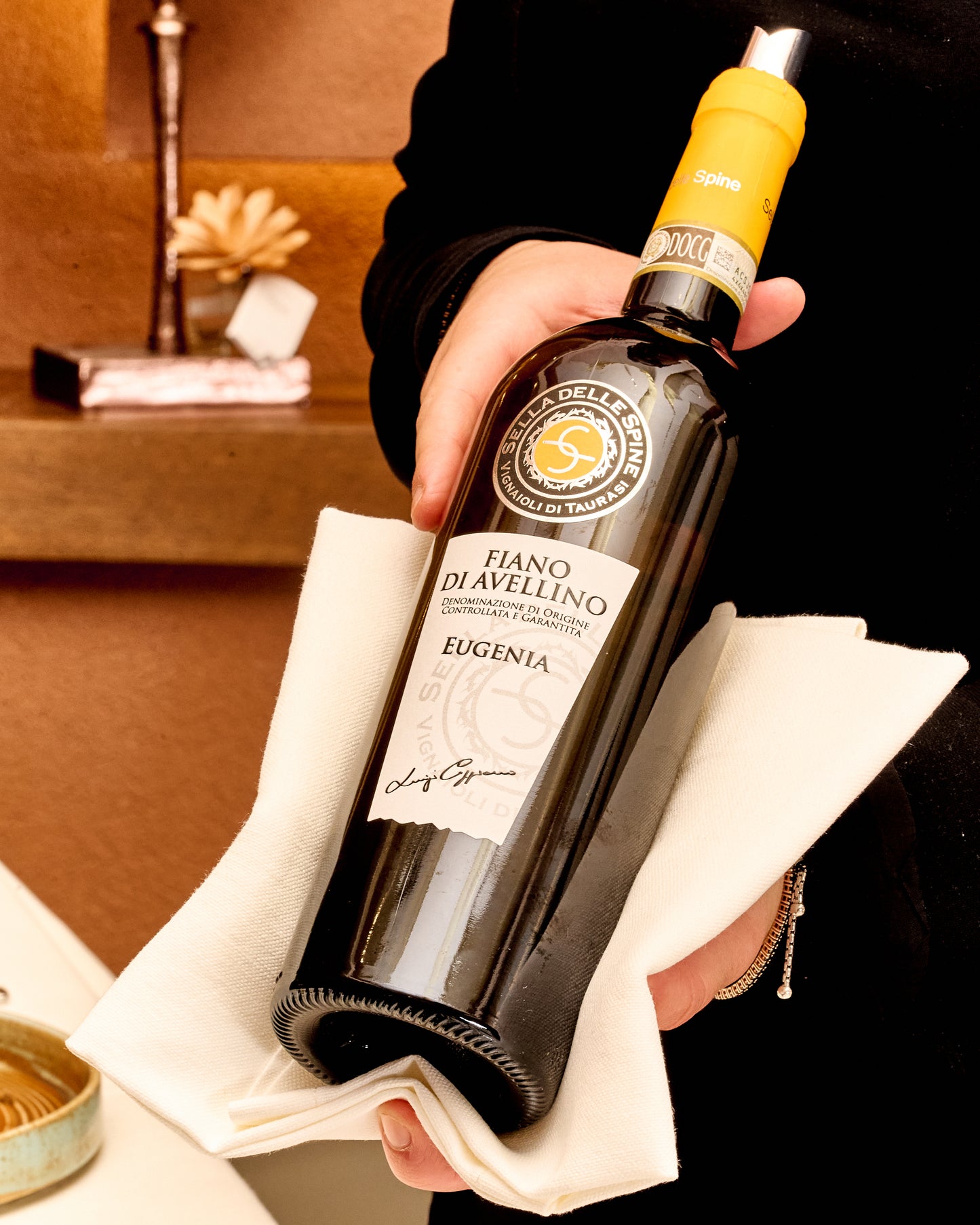Voucher Esperienza Sella delle Spine & Sella Bistrot