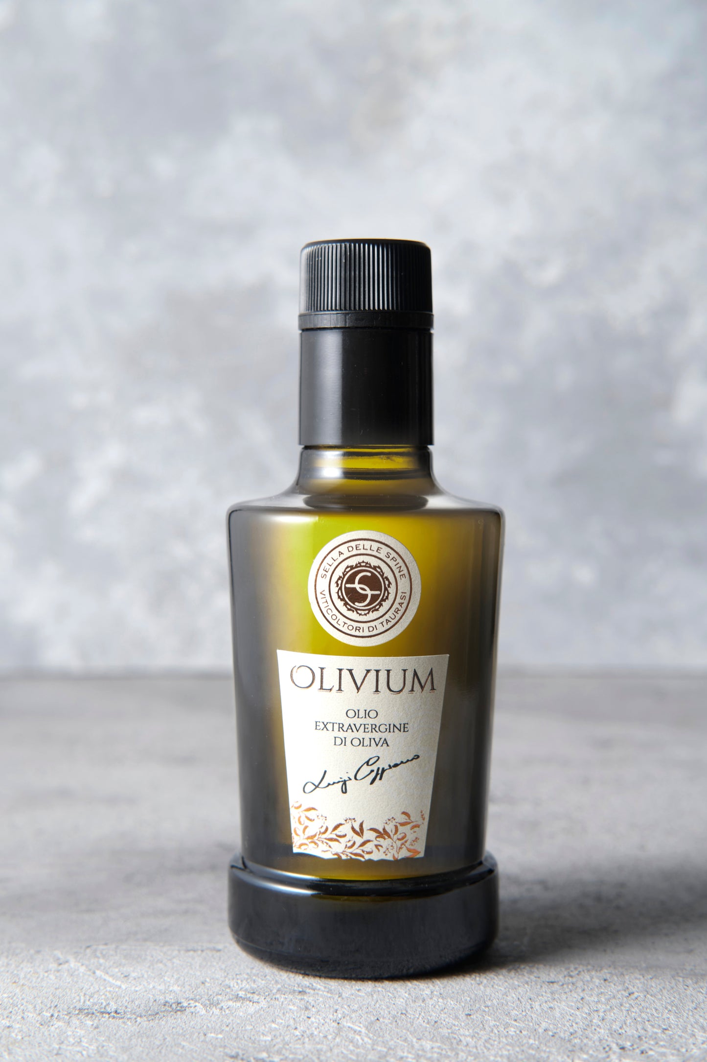 Olivium Olio Extra Vergine 500ml