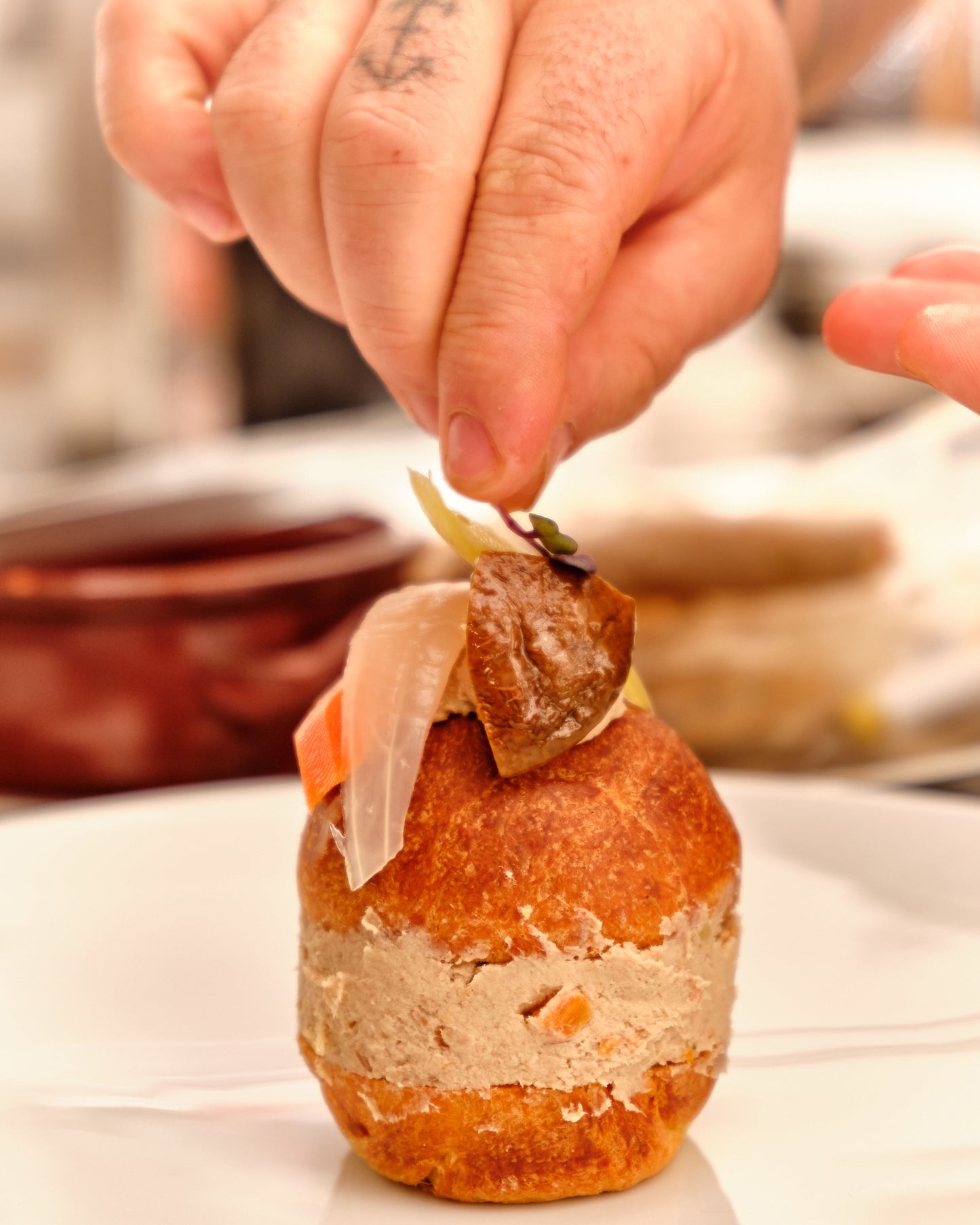 Voucher Esperienza Sella delle Spine & Sella Bistrot