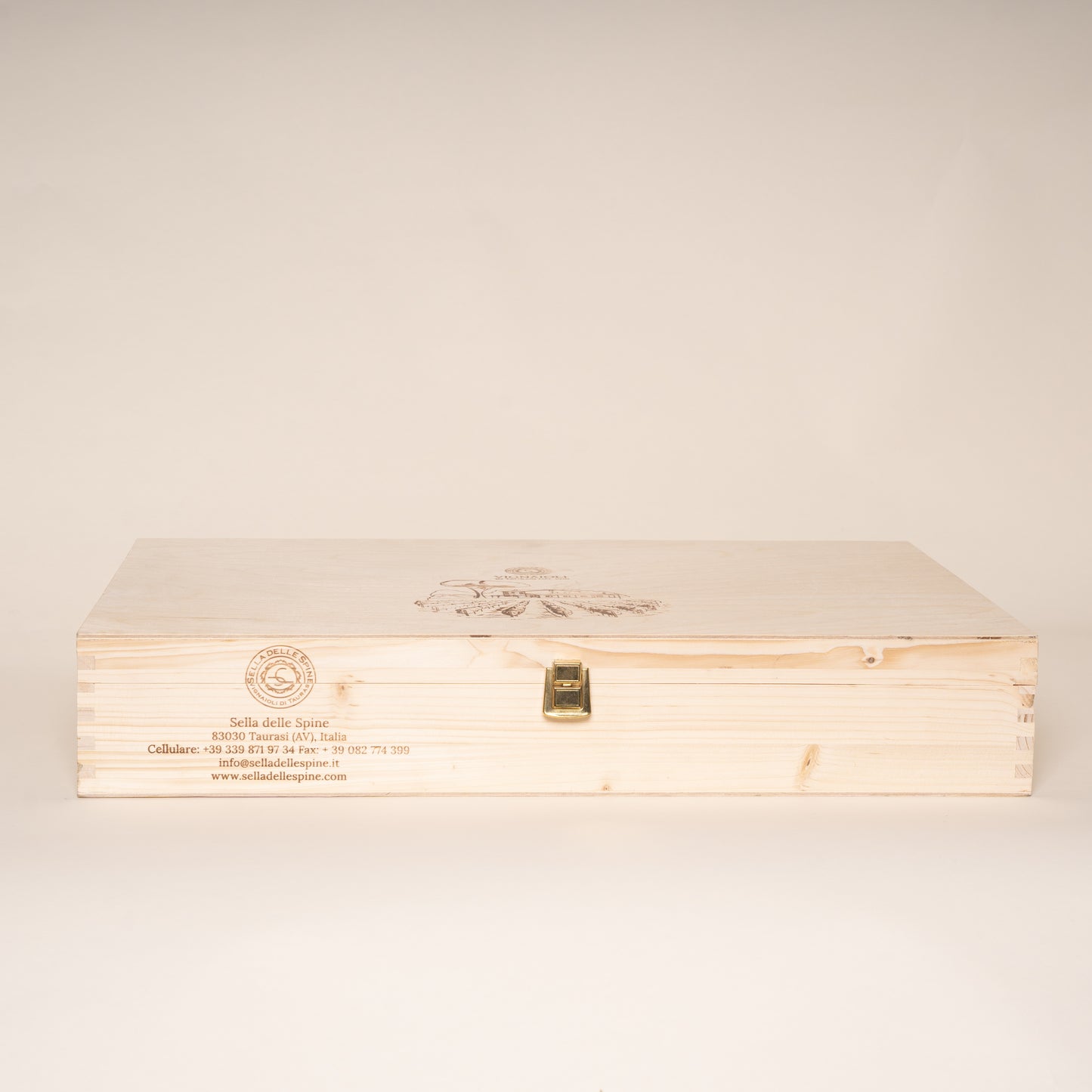 Box 6 Wines