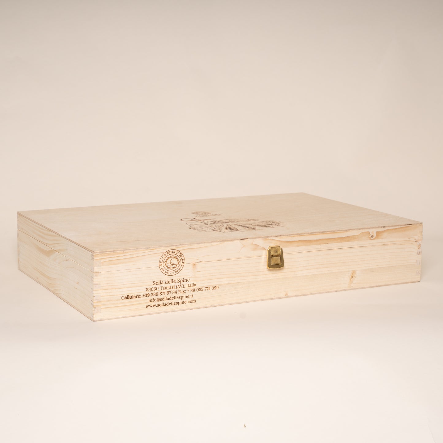 Box 6 Wines