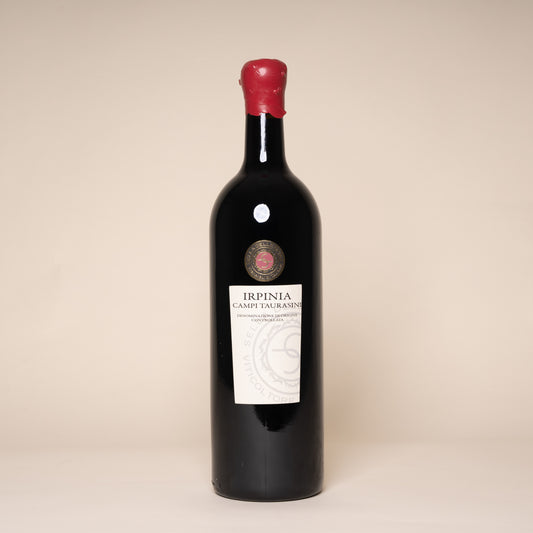 Jéroboam Irpinia Campi Taurasini "Sella"