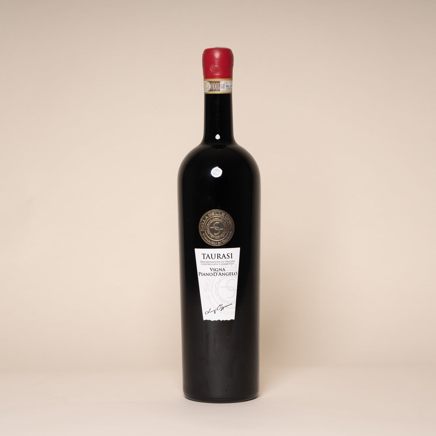 Magnum Taurasi DOCG 2015