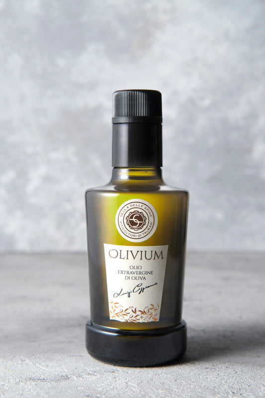 "Olivium" Olio Extra Vergine d'oliva - 500ml