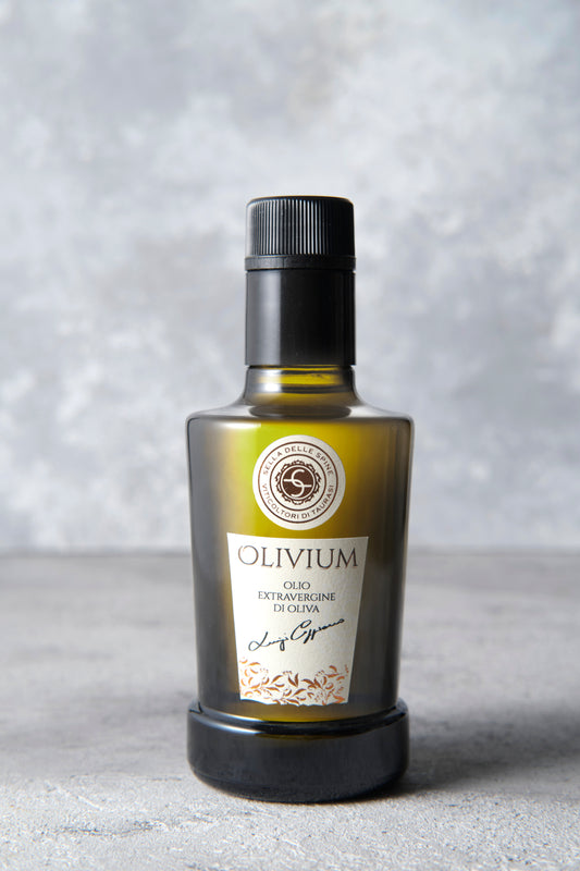 "Olivium" Olio Extra Vergine d'oliva - 250ml